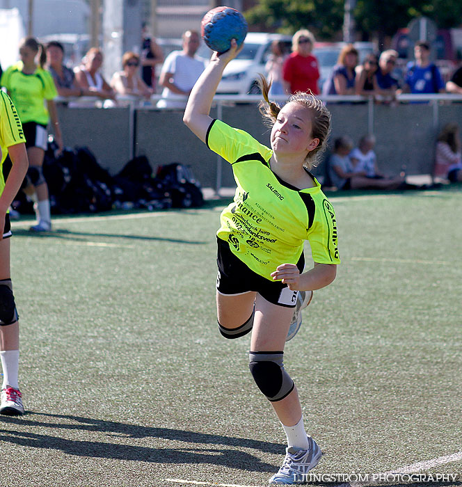 Partille Cup Heden Tuesday,mix,Heden,Göteborg,Sverige,Handboll,,2012,55776