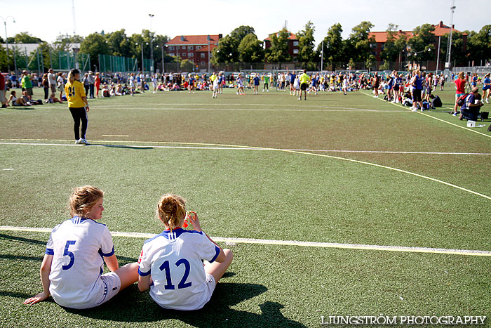 Partille Cup Heden Tuesday,mix,Heden,Göteborg,Sverige,Handboll,,2012,55777