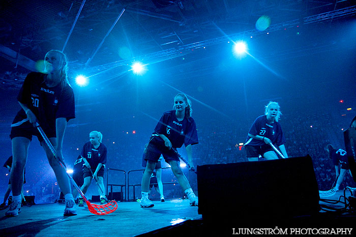 Partille Cup Opening Ceremony,mix,Scandinavium,Göteborg,Sverige,Övrigt,,2012,55293