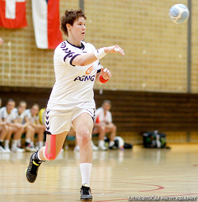 European Open W18 Norway-Poland 21-22,dam,Valhalla,Göteborg,Sverige,Handboll,,2012,55518