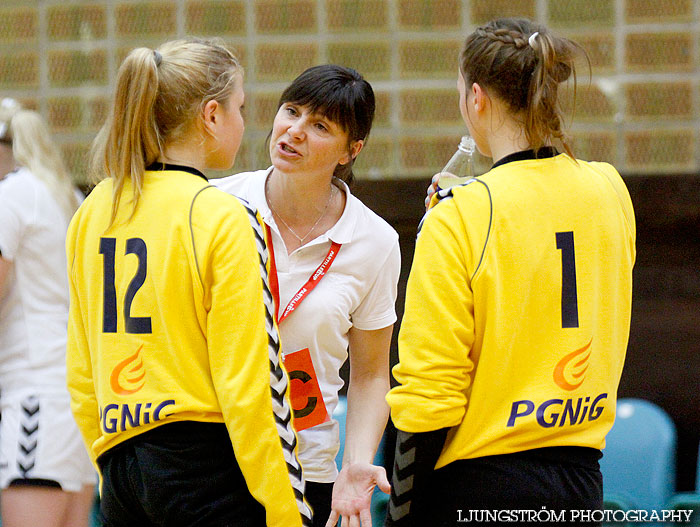 European Open W18 Norway-Poland 21-22,dam,Valhalla,Göteborg,Sverige,Handboll,,2012,55552