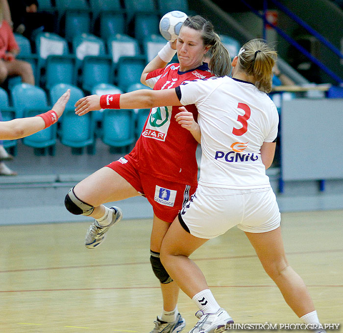 European Open W18 Norway-Poland 21-22,dam,Valhalla,Göteborg,Sverige,Handboll,,2012,55560