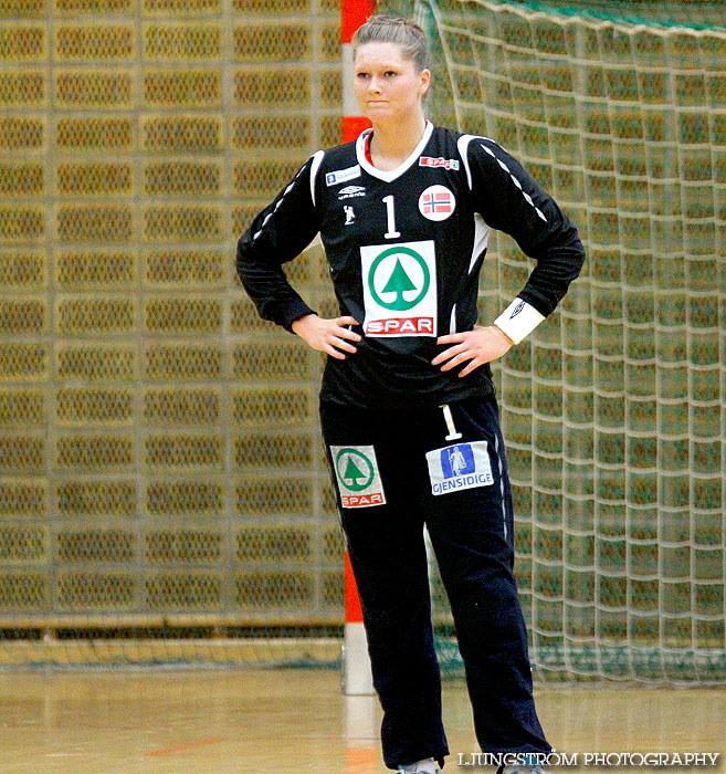 European Open W18 Norway-Poland 21-22,dam,Valhalla,Göteborg,Sverige,Handboll,,2012,55564