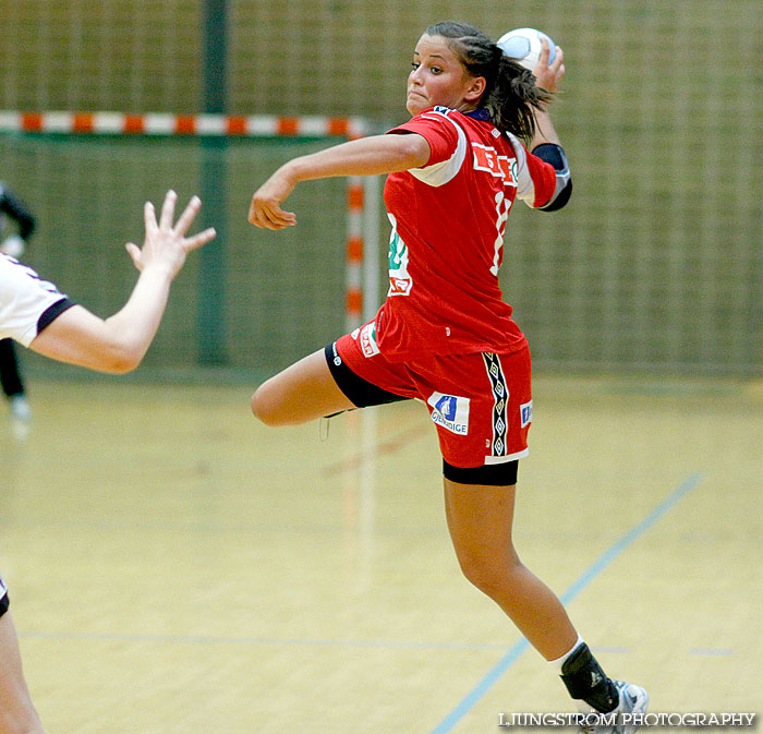 European Open W18 Norway-Poland 21-22,dam,Valhalla,Göteborg,Sverige,Handboll,,2012,55571