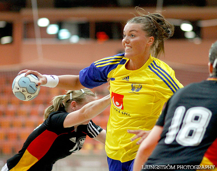 European Open W18 Germany-Sweden 20-18,dam,Lisebergshallen,Göteborg,Sverige,Handboll,,2012,55883