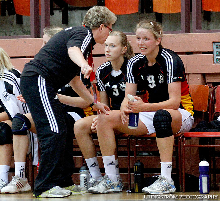 European Open W18 Germany-Sweden 20-18,dam,Lisebergshallen,Göteborg,Sverige,Handboll,,2012,55897