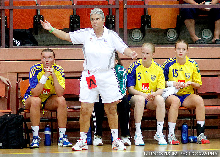 European Open W18 Germany-Sweden 20-18,dam,Lisebergshallen,Göteborg,Sverige,Handboll,,2012,55909