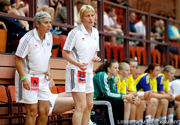 European Open W18 Germany-Sweden 20-18,dam,Lisebergshallen,Göteborg,Sverige,Handboll,,2012,55924