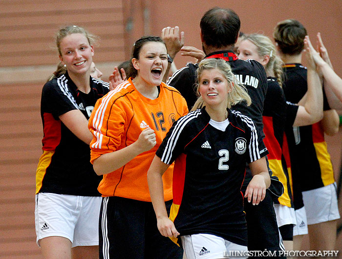 European Open W18 Germany-Sweden 20-18,dam,Lisebergshallen,Göteborg,Sverige,Handboll,,2012,55946