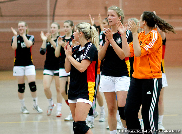 European Open W18 Germany-Sweden 20-18,dam,Lisebergshallen,Göteborg,Sverige,Handboll,,2012,55947