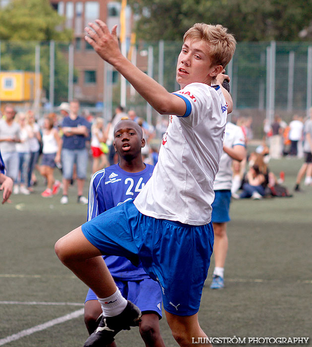 Partille Cup Heden Wednesday,mix,Heden,Göteborg,Sverige,Handboll,,2012,55845