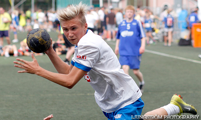 Partille Cup Heden Wednesday,mix,Heden,Göteborg,Sverige,Handboll,,2012,55847