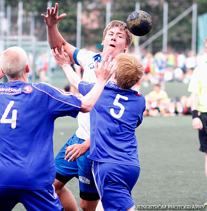 Partille Cup Heden Wednesday,mix,Heden,Göteborg,Sverige,Handboll,,2012,55849