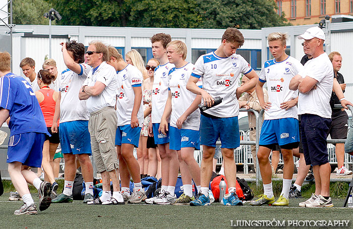 Partille Cup Heden Wednesday,mix,Heden,Göteborg,Sverige,Handboll,,2012,55857