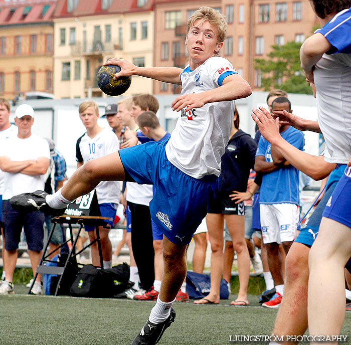 Partille Cup Heden Wednesday,mix,Heden,Göteborg,Sverige,Handboll,,2012,55862