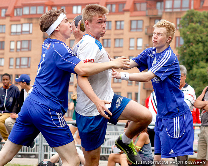 Partille Cup Heden Wednesday,mix,Heden,Göteborg,Sverige,Handboll,,2012,55863