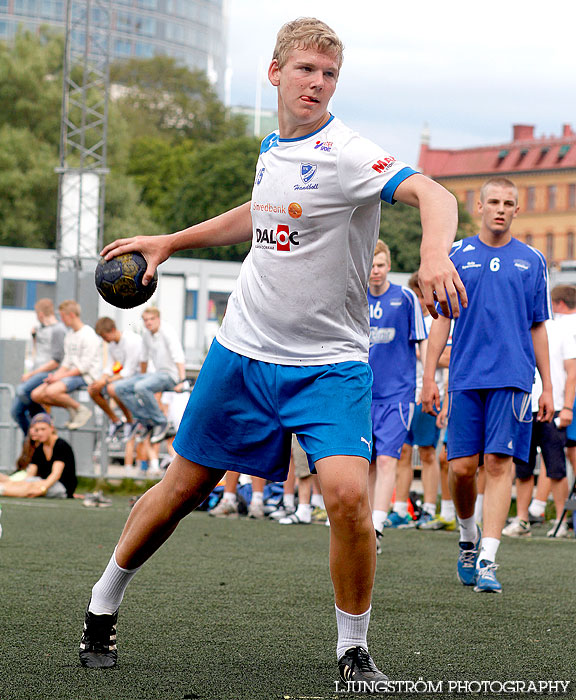 Partille Cup Heden Wednesday,mix,Heden,Göteborg,Sverige,Handboll,,2012,55864