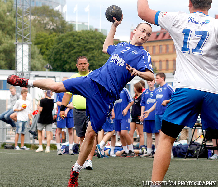 Partille Cup Heden Wednesday,mix,Heden,Göteborg,Sverige,Handboll,,2012,55868