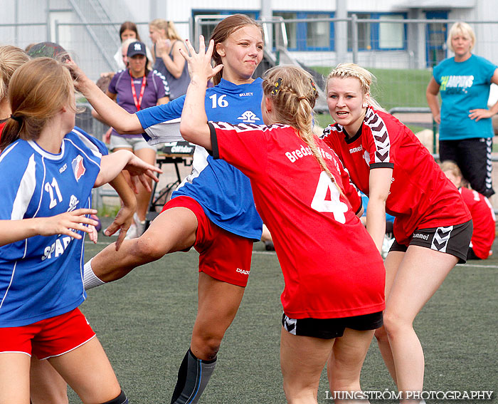 Partille Cup Heden Wednesday,mix,Heden,Göteborg,Sverige,Handboll,,2012,55872