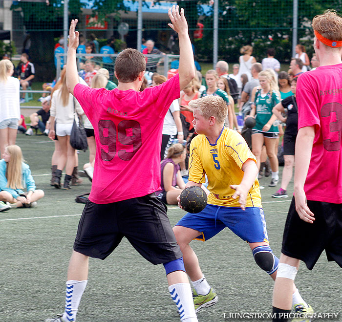 Partille Cup Heden Wednesday,mix,Heden,Göteborg,Sverige,Handboll,,2012,55878