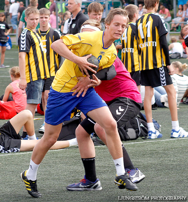 Partille Cup Heden Wednesday,mix,Heden,Göteborg,Sverige,Handboll,,2012,55879