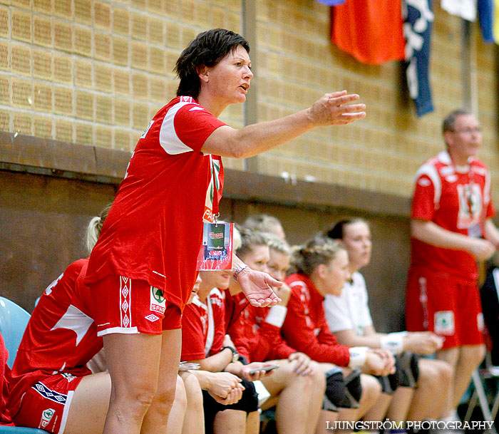 European Open W18 Sweden-Norway 17-18,dam,Valhalla,Göteborg,Sverige,Handboll,,2012,55587