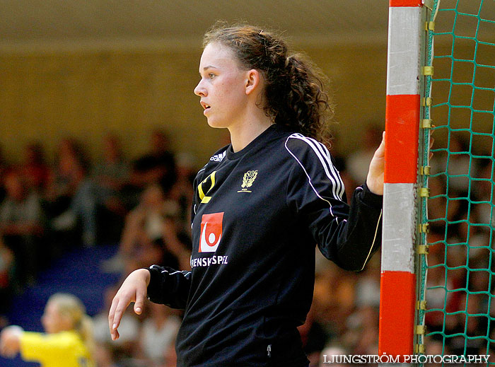 European Open W18 Sweden-Norway 17-18,dam,Valhalla,Göteborg,Sverige,Handboll,,2012,55603