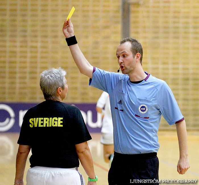 European Open W18 Sweden-Norway 17-18,dam,Valhalla,Göteborg,Sverige,Handboll,,2012,55632