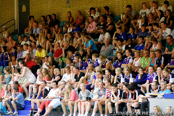 European Open W18 Sweden-Norway 17-18,dam,Valhalla,Göteborg,Sverige,Handboll,,2012,55650