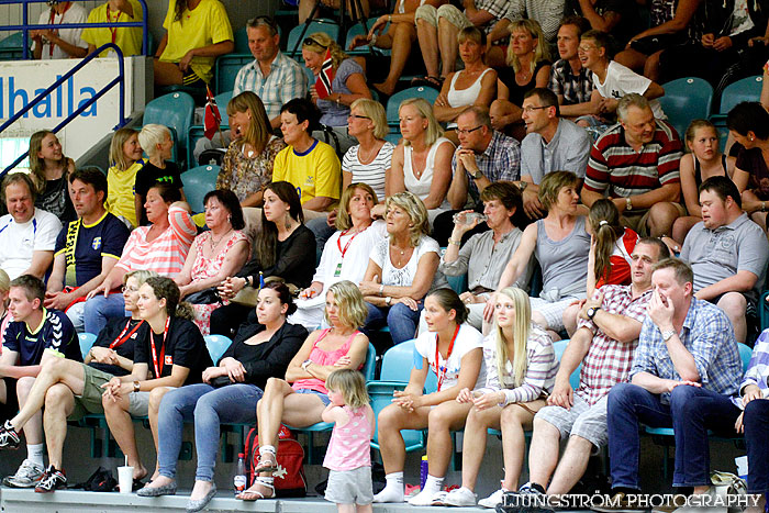 European Open W18 Sweden-Norway 17-18,dam,Valhalla,Göteborg,Sverige,Handboll,,2012,55651
