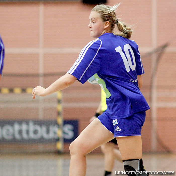 European Open W18 Finland-Lithuania 16-25,dam,Lisebergshallen,Göteborg,Sverige,Handboll,,2012,55824