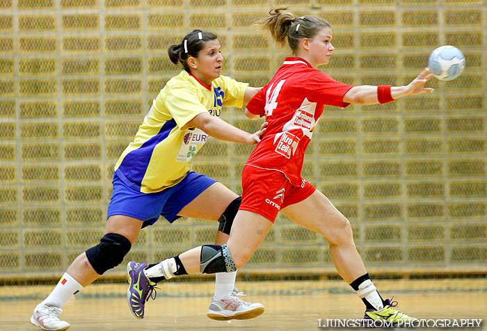 European Open W18 Austria-Romania 15-30,dam,Valhalla,Göteborg,Sverige,Handboll,,2012,56544