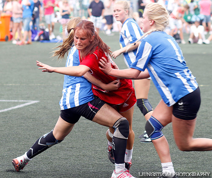 Partille Cup Heden Thursday,mix,Heden,Göteborg,Sverige,Handboll,,2012,55956