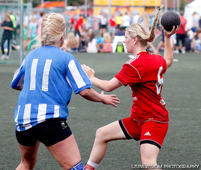 Partille Cup Heden Thursday,mix,Heden,Göteborg,Sverige,Handboll,,2012,55957