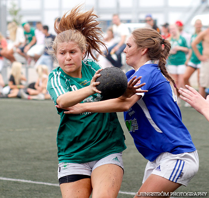 Partille Cup Heden Thursday,mix,Heden,Göteborg,Sverige,Handboll,,2012,55966