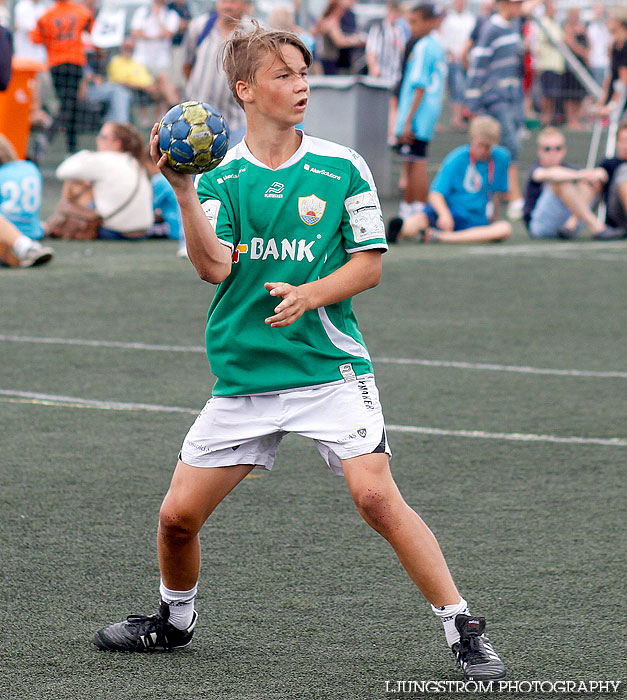 Partille Cup Heden Thursday,mix,Heden,Göteborg,Sverige,Handboll,,2012,55968