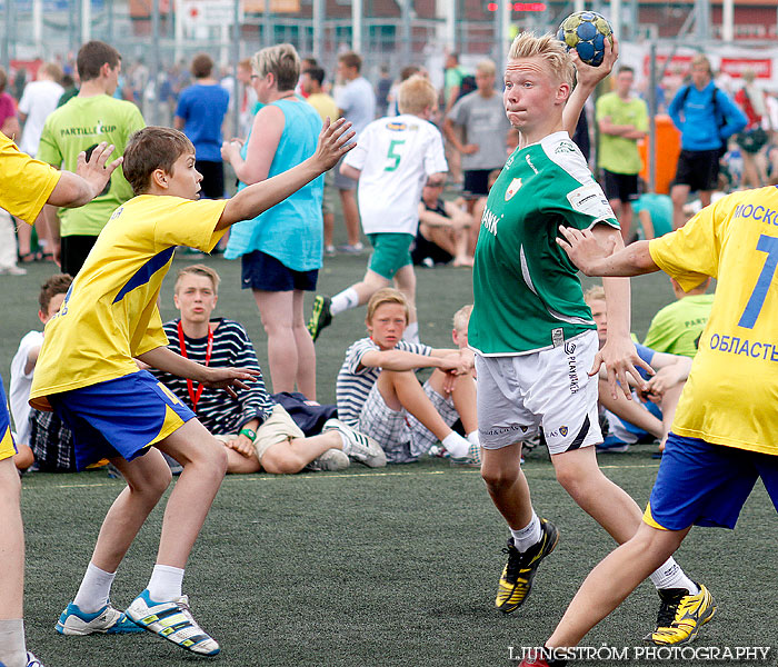 Partille Cup Heden Thursday,mix,Heden,Göteborg,Sverige,Handboll,,2012,55969