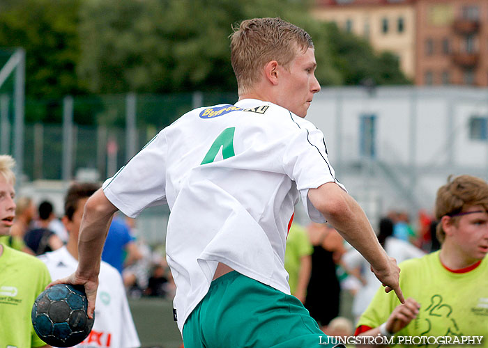 Partille Cup Heden Thursday,mix,Heden,Göteborg,Sverige,Handboll,,2012,55971