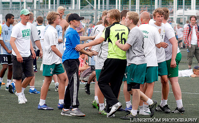 Partille Cup Heden Thursday,mix,Heden,Göteborg,Sverige,Handboll,,2012,55972