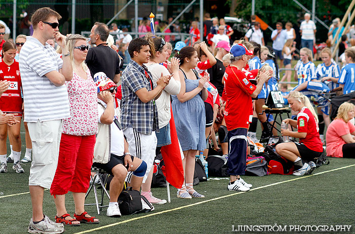 Partille Cup Heden Thursday,mix,Heden,Göteborg,Sverige,Handboll,,2012,55973