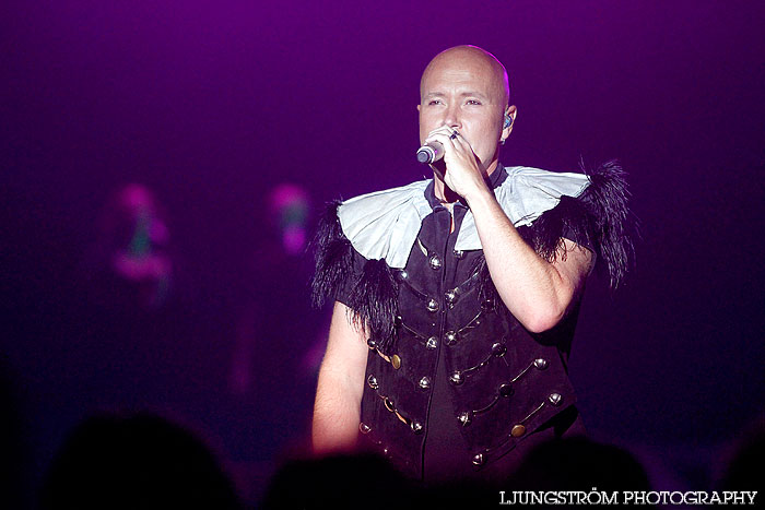 Partille Cup Leaders Party,mix,Scandinavium,Göteborg,Sverige,Konsert/Gala,,2012,55981