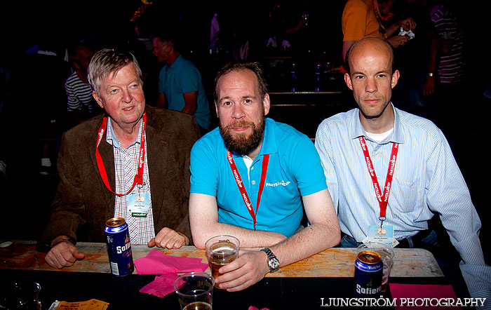 Partille Cup Leaders Party,mix,Scandinavium,Göteborg,Sverige,Konsert/Gala,,2012,55983