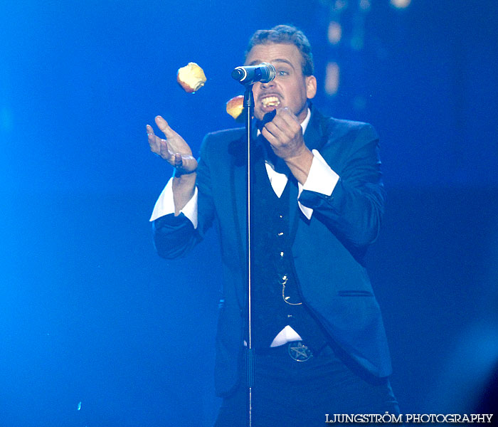 Partille Cup Leaders Party,mix,Scandinavium,Göteborg,Sverige,Konsert/Gala,,2012,56008