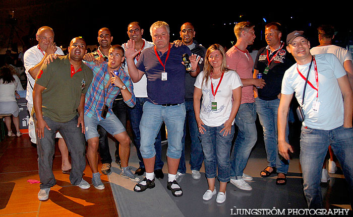 Partille Cup Leaders Party,mix,Scandinavium,Göteborg,Sverige,Konsert/Gala,,2012,56011