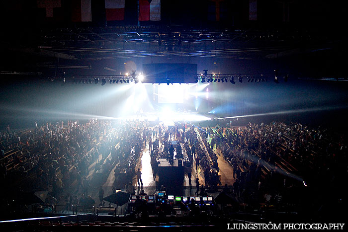 Partille Cup Leaders Party,mix,Scandinavium,Göteborg,Sverige,Konsert/Gala,,2012,56025