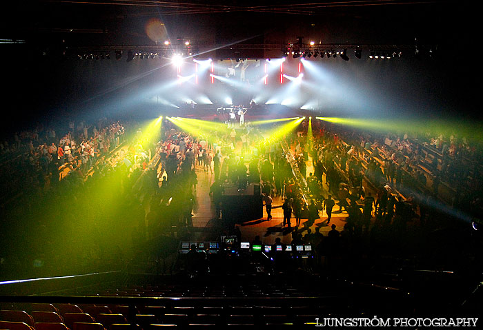 Partille Cup Leaders Party,mix,Scandinavium,Göteborg,Sverige,Konsert/Gala,,2012,56032