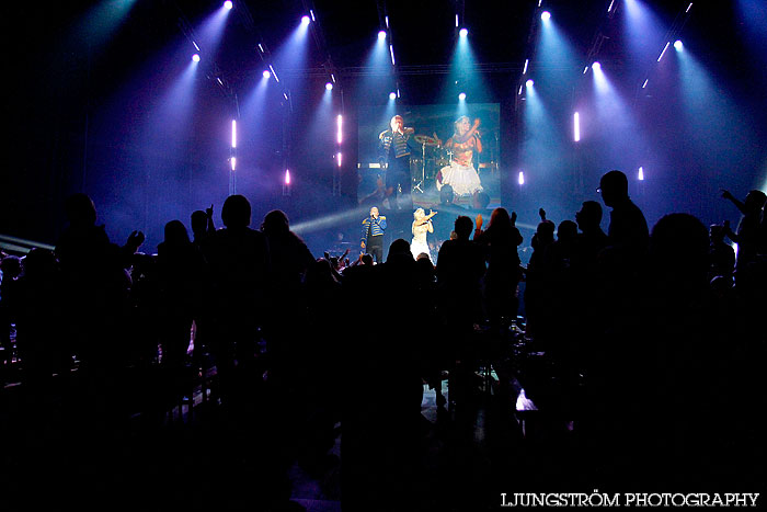 Partille Cup Leaders Party,mix,Scandinavium,Göteborg,Sverige,Konsert/Gala,,2012,56065