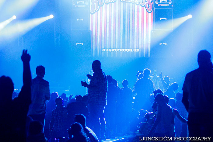 Partille Cup Leaders Party,mix,Scandinavium,Göteborg,Sverige,Konsert/Gala,,2012,56082