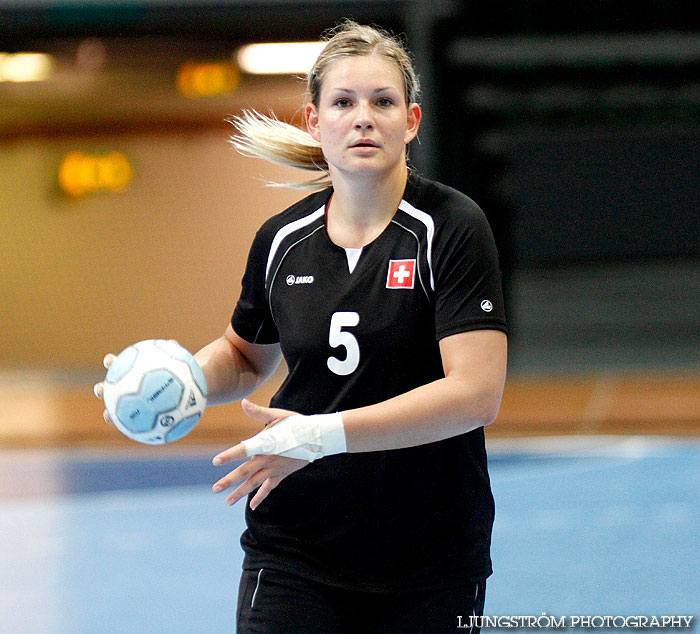 European Open W18 9th place Switzerland-Iceland 33-31,dam,Scandinavium,Göteborg,Sverige,Handboll,,2012,56171