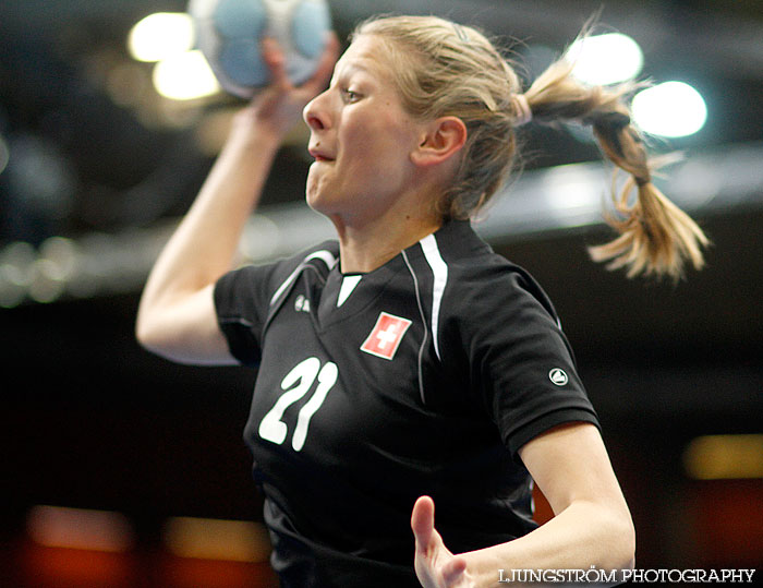 European Open W18 9th place Switzerland-Iceland 33-31,dam,Scandinavium,Göteborg,Sverige,Handboll,,2012,56172